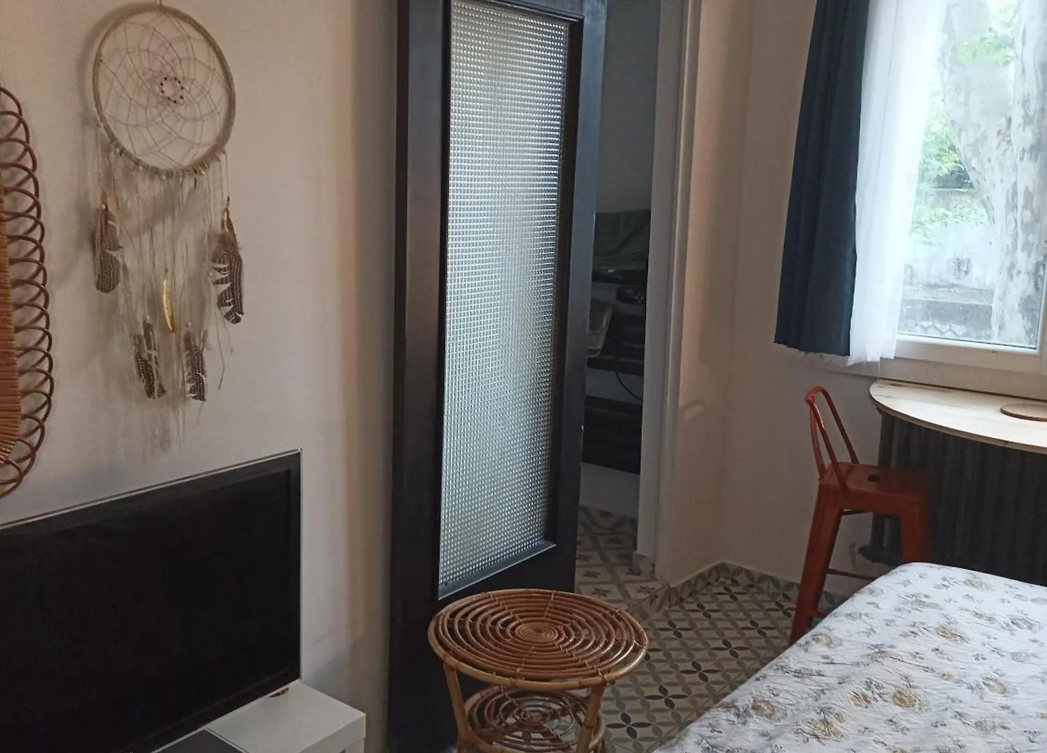 בית אירוח Studio Avignon Centre Gare
